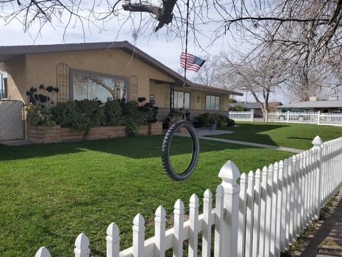 913 Williams Way, Taft, CA 93268 photo 1