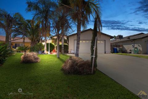 1413 La Mesa Ct, Arvin, CA 93203 photo 1