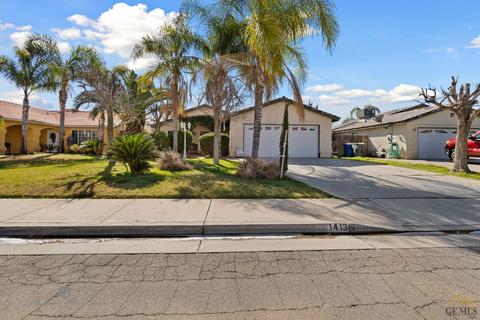 1413 La Mesa Ct, Arvin, CA 93203 photo 5