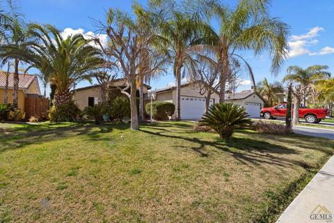 1413 La Mesa Ct, Arvin, CA 93203 photo 3