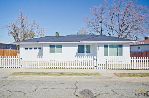 124 North St, Taft, CA 93268 photo 1