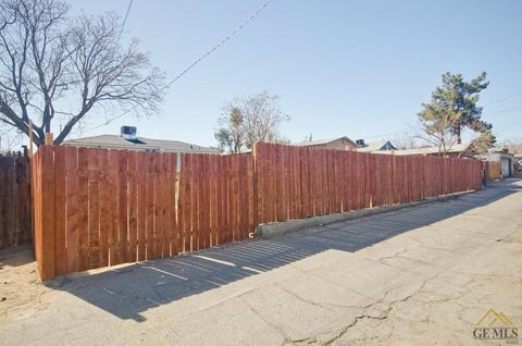 124 North St, Taft, CA 93268 photo 16