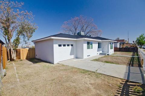 124 North St, Taft, CA 93268 photo 2