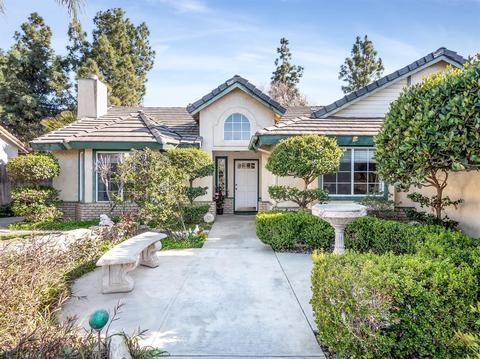 930 Kensington Ave, Lemoore, CA 93245 photo 2