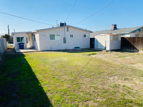 1832 Dover St, Delano, CA 93215 photo 7
