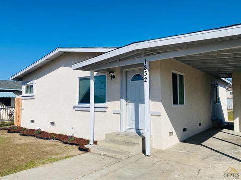 1832 Dover St, Delano, CA 93215 photo 1