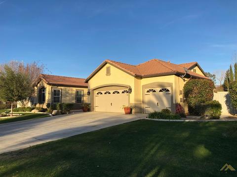 6701 Carracci Ln, Bakersfield, CA 93306 photo 5