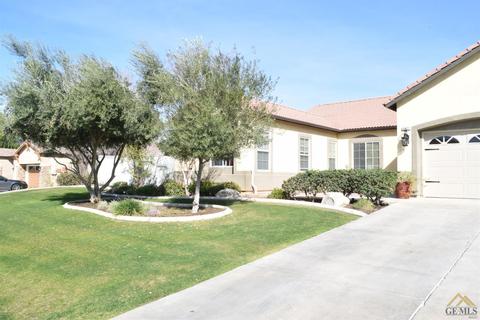 6701 Carracci Ln, Bakersfield, CA 93306 photo 1