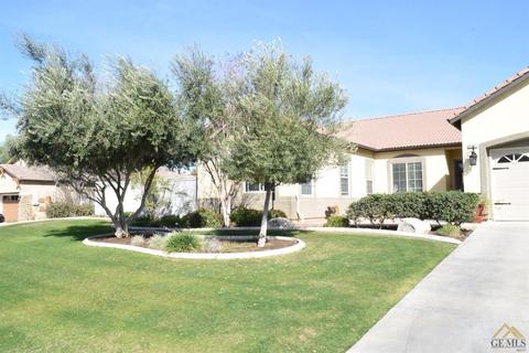 6701 Carracci Ln, Bakersfield, CA 93306 photo 2