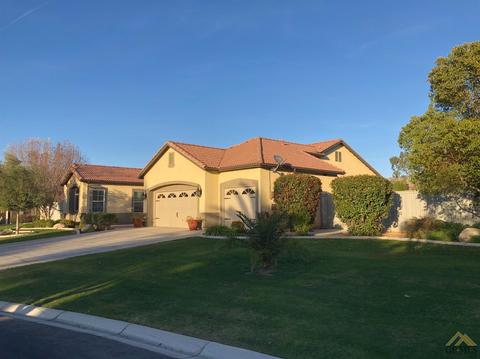 6701 Carracci Ln, Bakersfield, CA 93306 photo 4