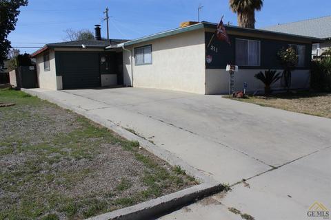 311 Calvin St, Taft, CA 93268 photo 1