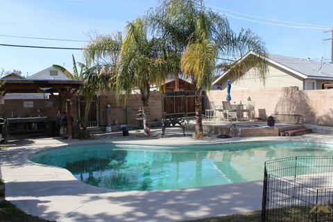 311 Calvin St, Taft, CA 93268 photo 16