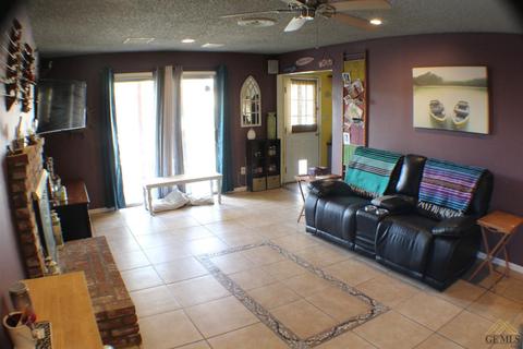 311 Calvin St, Taft, CA 93268 photo 3