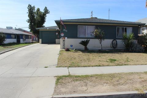 311 Calvin St, Taft, CA 93268 photo 2