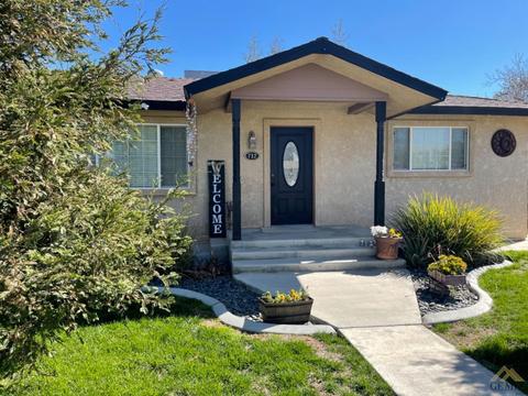 712 Pierce St, Taft, CA 93268 photo 4