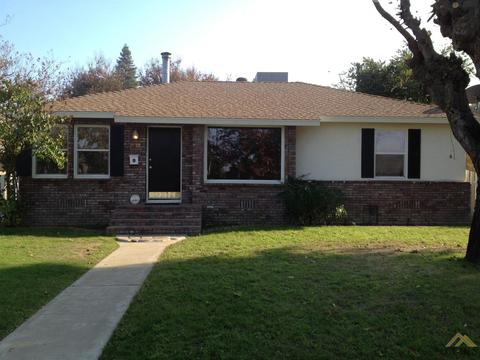 2830 Beech, Bakersfield, CA 93301 photo 1