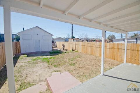 119 North St, Taft, CA 93268 photo 11