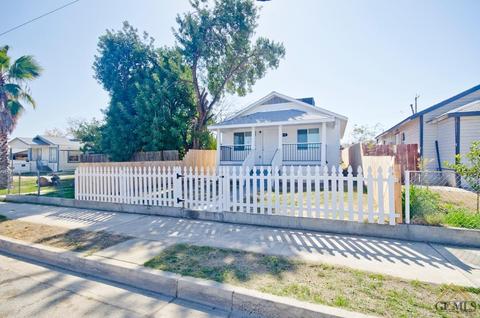 119 North St, Taft, CA 93268 photo 1