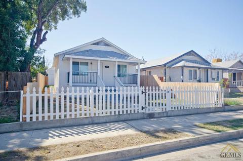 119 North St, Taft, CA 93268 photo 2