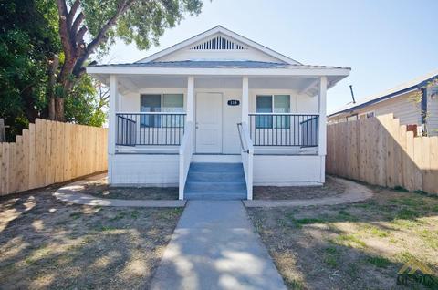 119 North St, Taft, CA 93268 photo 3