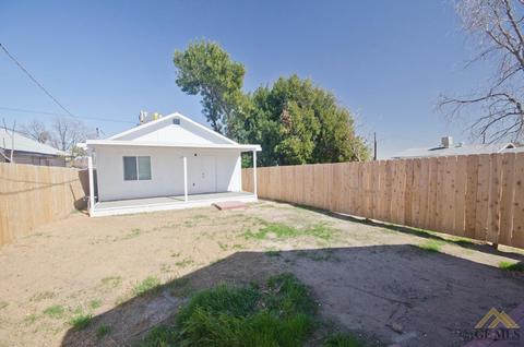 119 North St, Taft, CA 93268 photo 10