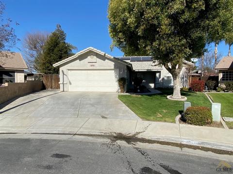 4216 Downpatrick Ct, Bakersfield, CA 93313 photo 1