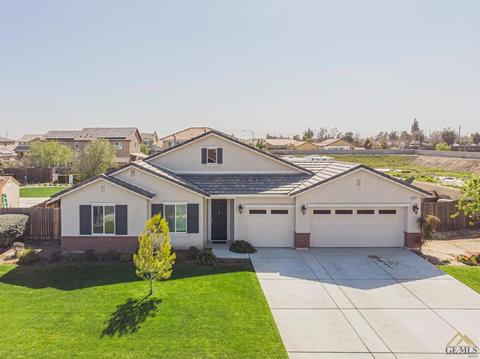 15947 Cusano Pl, Bakersfield, CA 93314 photo 1