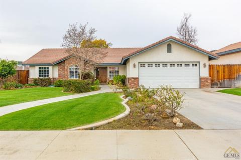 10606 Eagle Ranch Dr, Bakersfield, CA 93312 photo 1