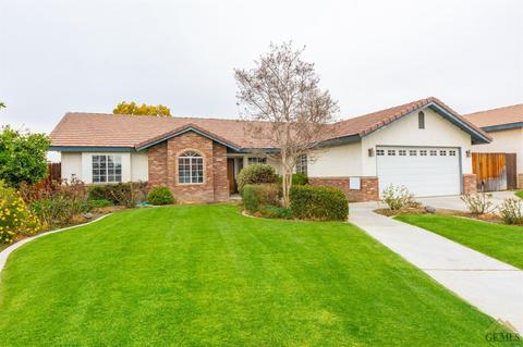 10606 Eagle Ranch Dr, Bakersfield, CA 93312 photo 2