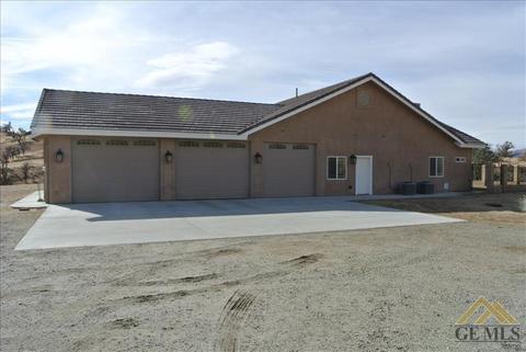 24044 Victoria Ct, Tehachapi, CA 93561 photo 5