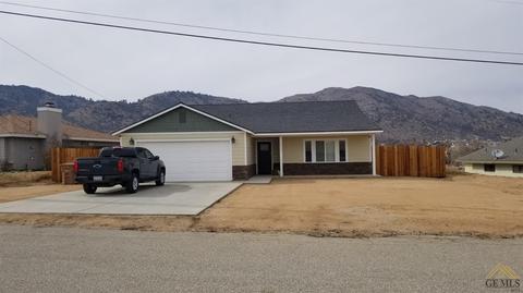 22301 Mccarthy Dr, Tehachapi, CA 93561 photo 1