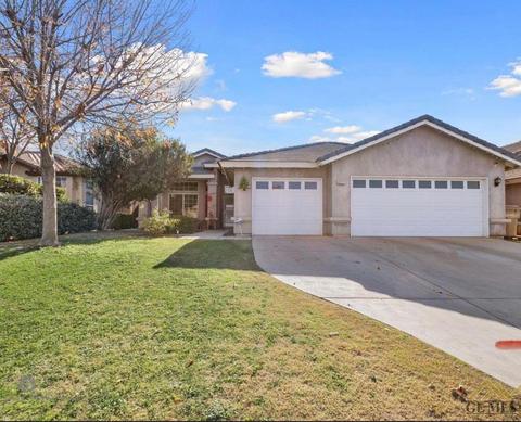 3717 Mount Celeste Ct, Bakersfield, CA 93313 photo 1