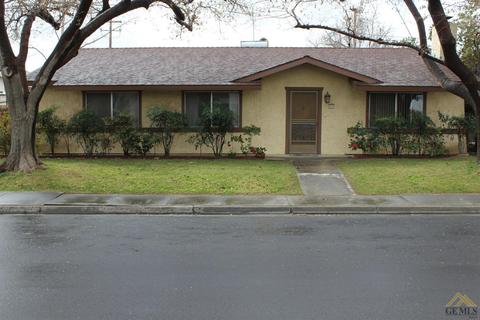 401 Sunset Ln, Taft, CA 93268 photo 1