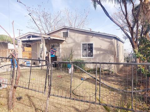 1014 Stevens, Taft, CA 93268 photo 1