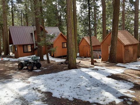 48701 Sugarpine Trl, Posey, CA 93260 photo 17