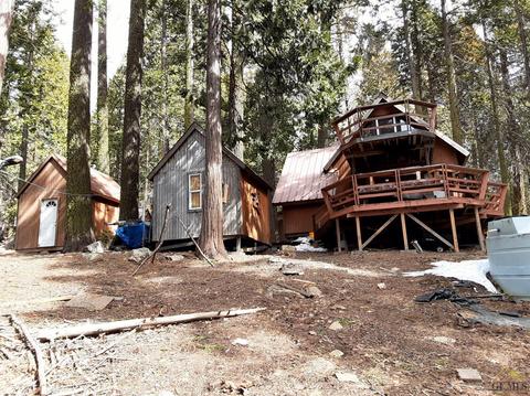 48701 Sugarpine Trl, Posey, CA 93260 photo 23