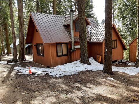 48701 Sugarpine Trl, Posey, CA 93260 photo 1