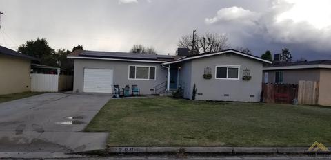 266 Walnut St, Shafter, CA 93263 photo 1