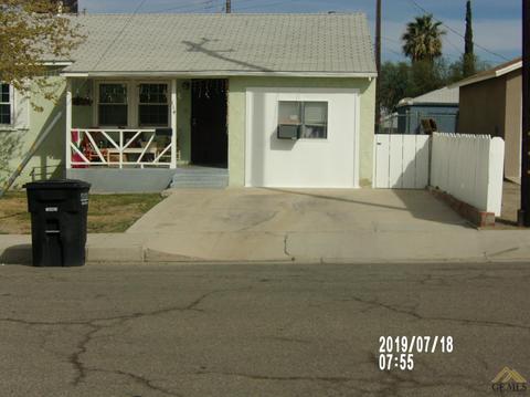 114 Lexington Ave, Taft, CA 93268 photo 1