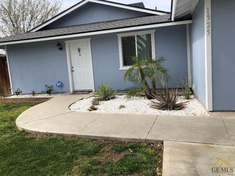 1525 Pine St, Wasco, CA 93280 photo 1