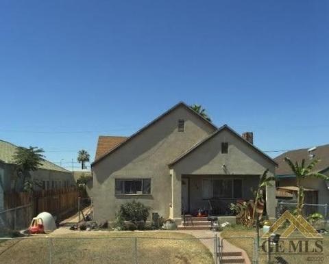124 17th St, Bakersfield, CA 93301 photo 1