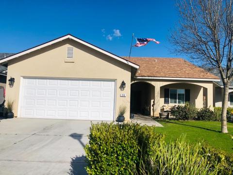 314 Smoke Tree Ct, Wasco, CA 93280 photo 1