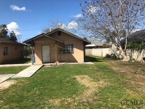 2015 2nd St, Wasco, CA 93280 photo 1