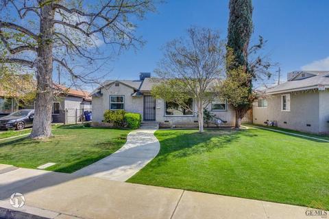208 Wetherley Dr, Bakersfield, CA 93309 photo 1
