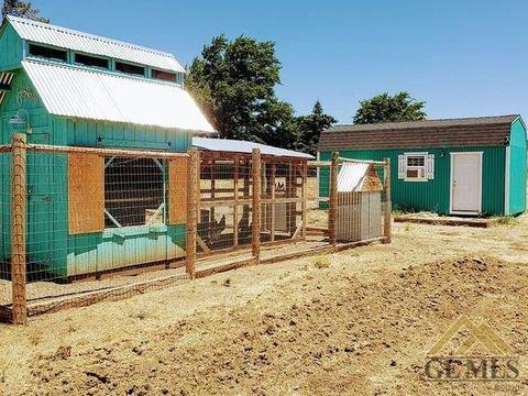 1235 Burnett Rd, Tehachapi, CA 93561 photo 10