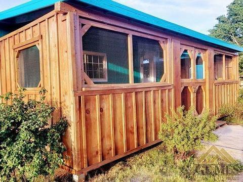1235 Burnett Rd, Tehachapi, CA 93561 photo 4