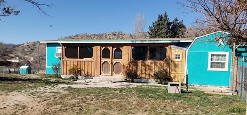 1235 Burnett Rd, Tehachapi, CA 93561 photo 1