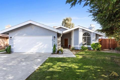 6412 Castleton St, Bakersfield, CA 93313 photo 3
