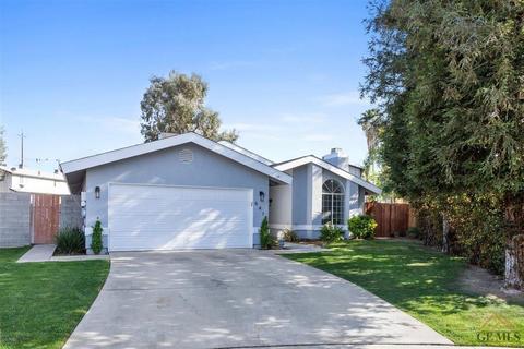6412 Castleton St, Bakersfield, CA 93313 photo 2