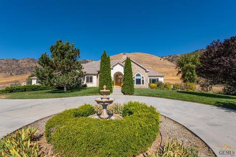 22100 Mountain Springs Ln, Tehachapi, CA 93561 photo 1